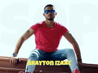 Brayton_Izaac