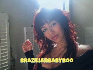 BrazilianBabyBoo