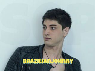 Brazilianjohnny