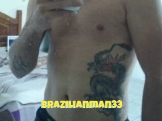 Brazilianman33