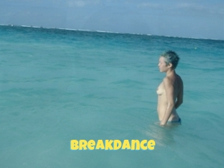 BreakDance