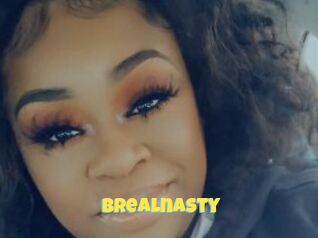 Brealnasty