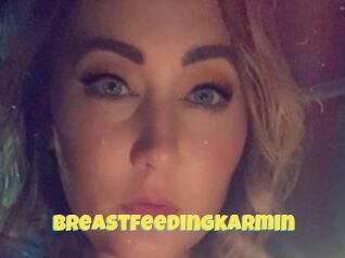 Breastfeedingkarmin
