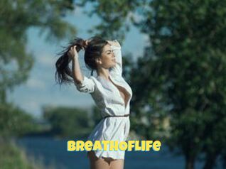 BreathOfLife Sexe et Porno