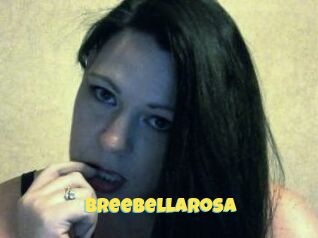 BreeBellarosa