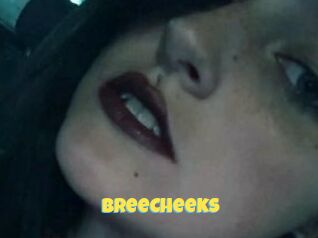 BreeCheeks