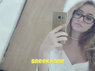 BreeKanne