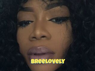 BreeLovely