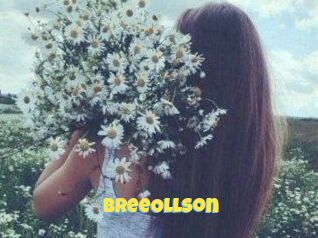 BreeOllson
