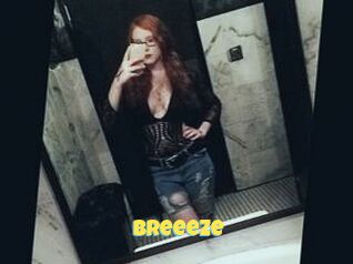 Breeeze