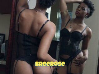 Breerose