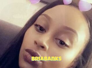 BriaBanks