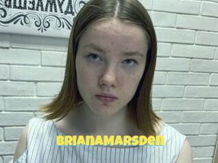 BrianaMarsden