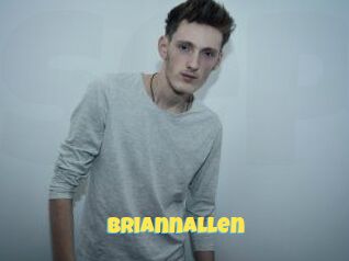 BriannAllen