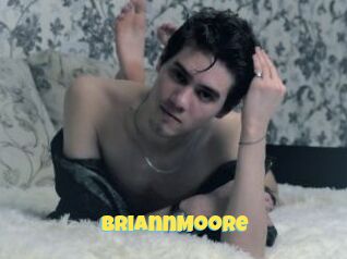 BriannMoore