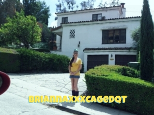 BriannaXxXCagedQT