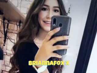Briannafox_x