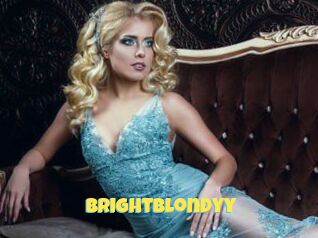 BrightBlondyy