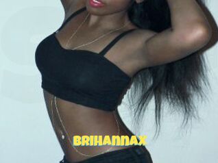 BrihannaX