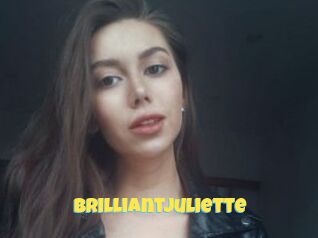 BrilliantJuliette