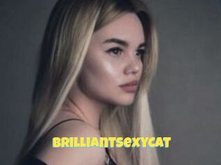 BrilliantSexyCat