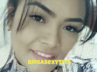 BrisasexyTits