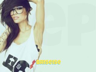 Briseise