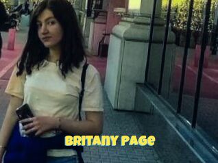Britany_Page