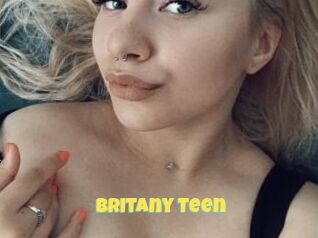 Britany_Teen