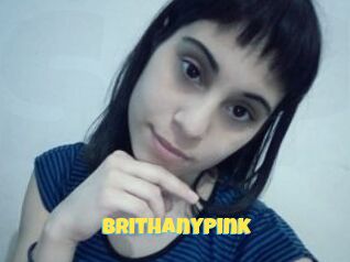 BrithanyPink