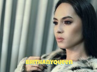BrithanyQueen