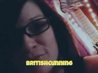 BritishCunning