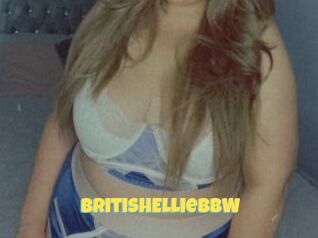 BritishEllieBBW