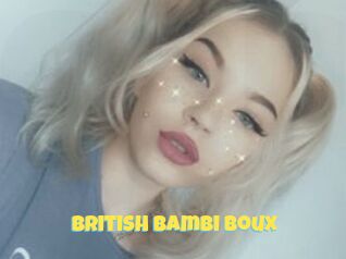 British_Bambi_Boux