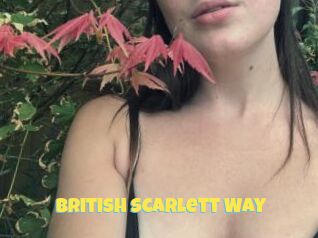 British_Scarlett_Way