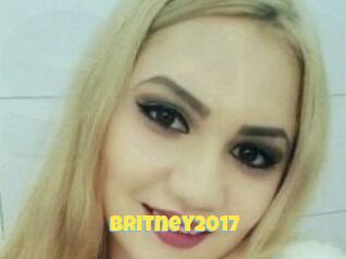 Britney2017