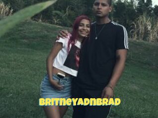 BritneyAdnBrad