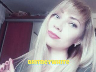 BritneyWhite