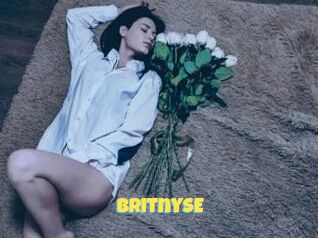 BritnySE