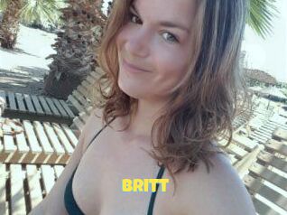 Britt