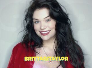 BrittaniTaylor