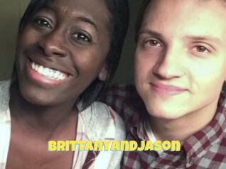 BrittanyAndJason