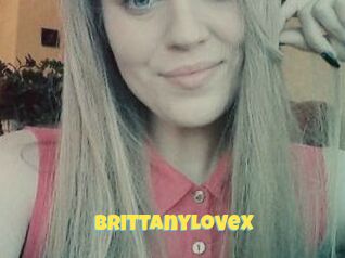 BrittanyLoveX