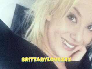 BrittanyLoveXXX