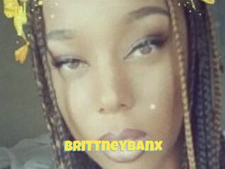 BrittneyBanx