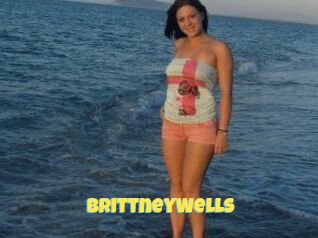 BrittneyWells