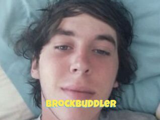 BrockBuddler