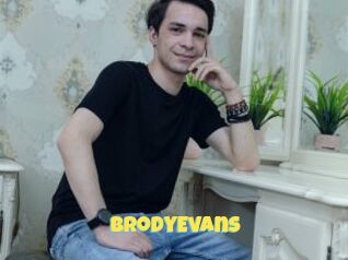BrodyEvans