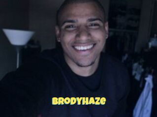 Brody_Haze