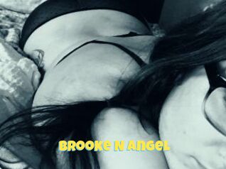 Brooke_N_Angel Sexe et Porno